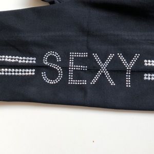 Bling Bling Leggings. Brand New in the Package